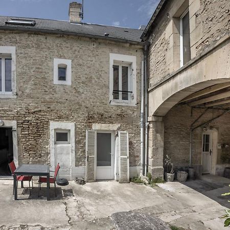 Maison De La Mer - A Lagrune-Sur-Mer Langrune-sur-Mer ภายนอก รูปภาพ
