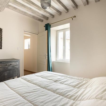 Maison De La Mer - A Lagrune-Sur-Mer Langrune-sur-Mer ภายนอก รูปภาพ