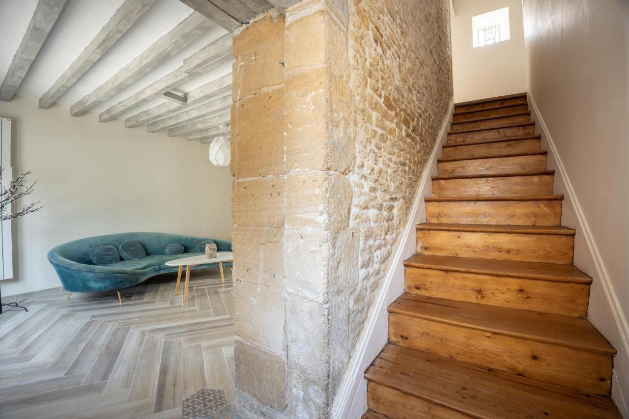 Maison De La Mer - A Lagrune-Sur-Mer Langrune-sur-Mer ภายนอก รูปภาพ